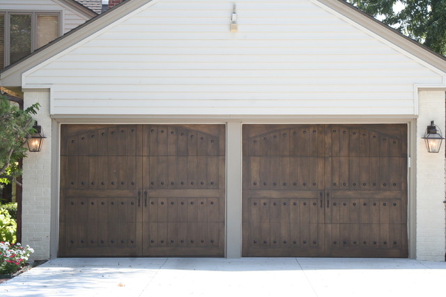 Overhead Door Company Residental Garage Doors 316 265 4634