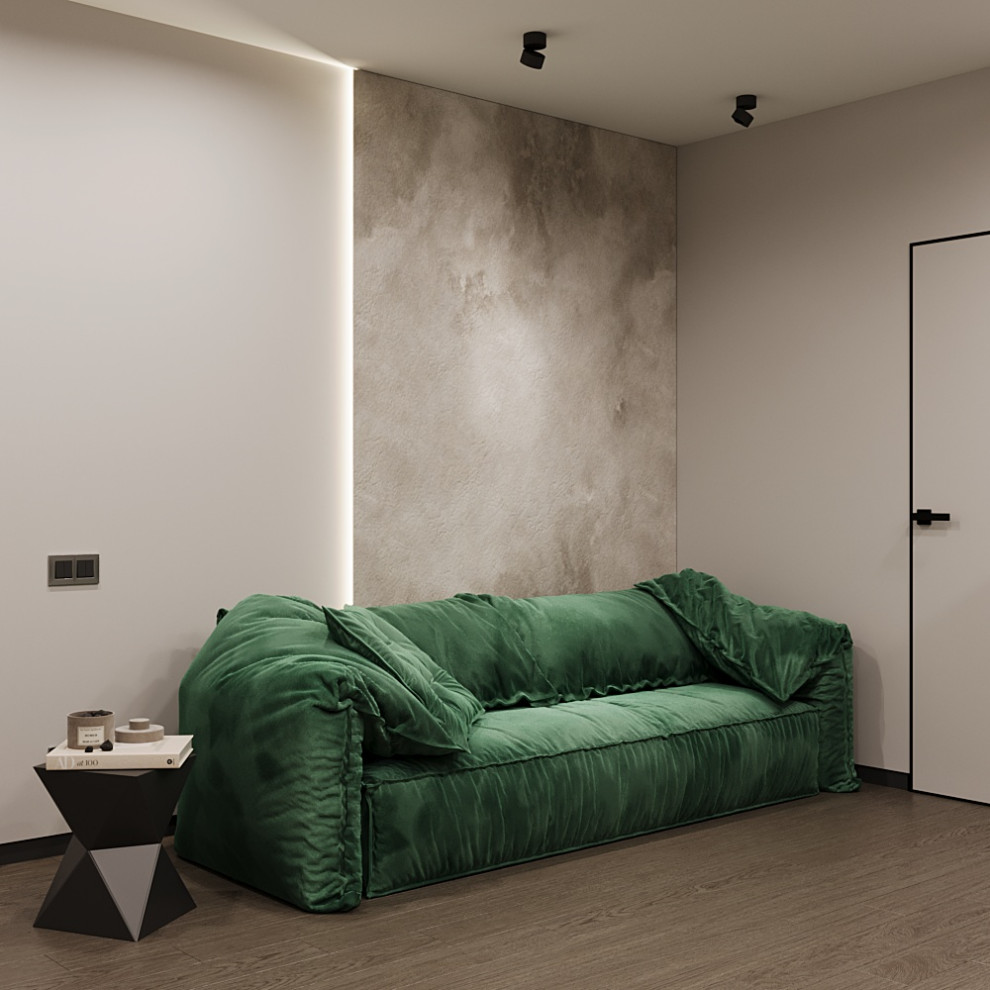 Визуализации квартиры в г. Батуми