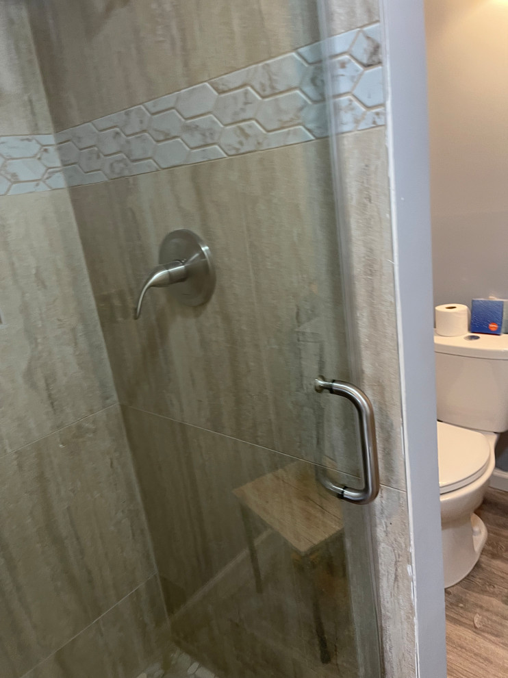 Modern Bathrooms Myrtle Beach