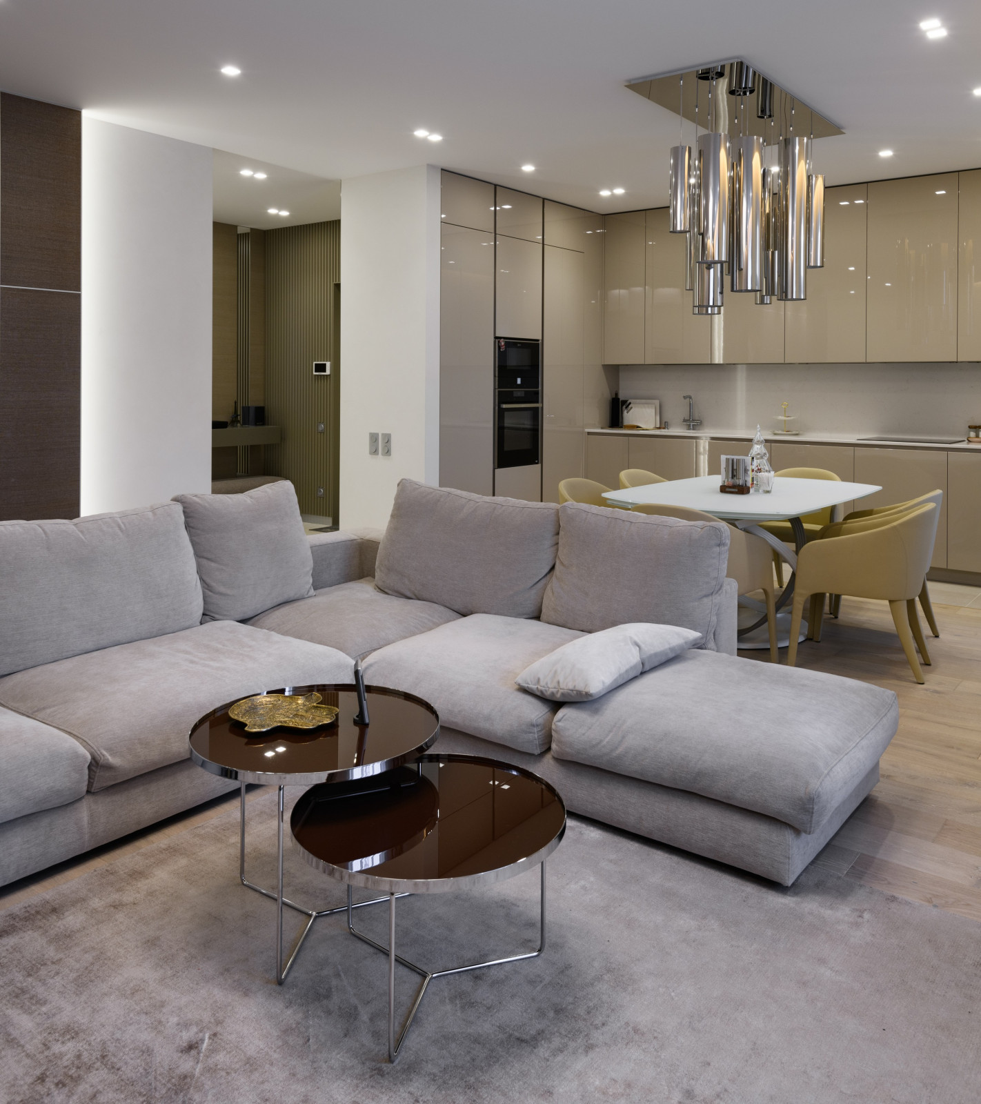 Бульварный переулок