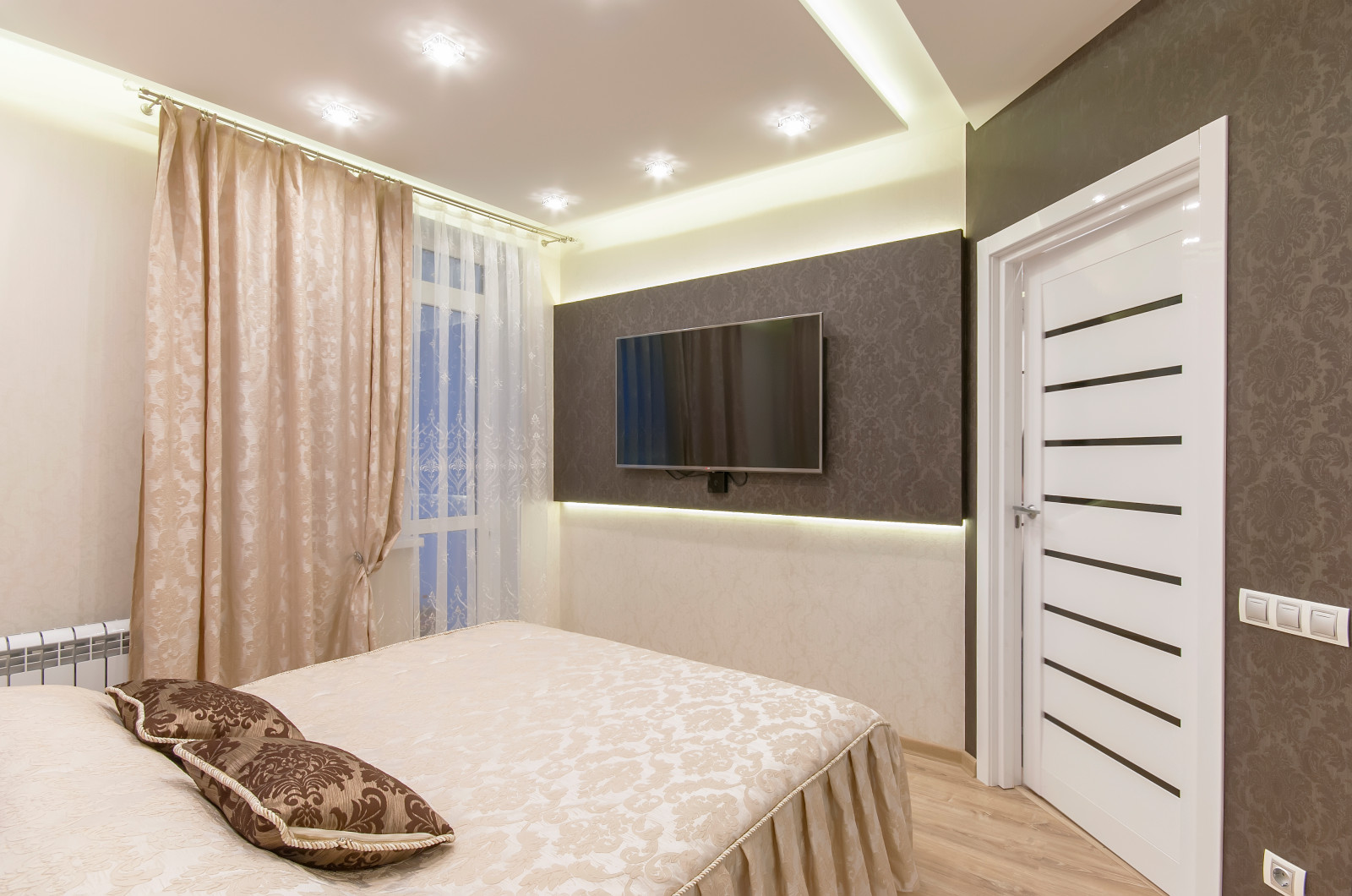 Геометрическая лаконичность