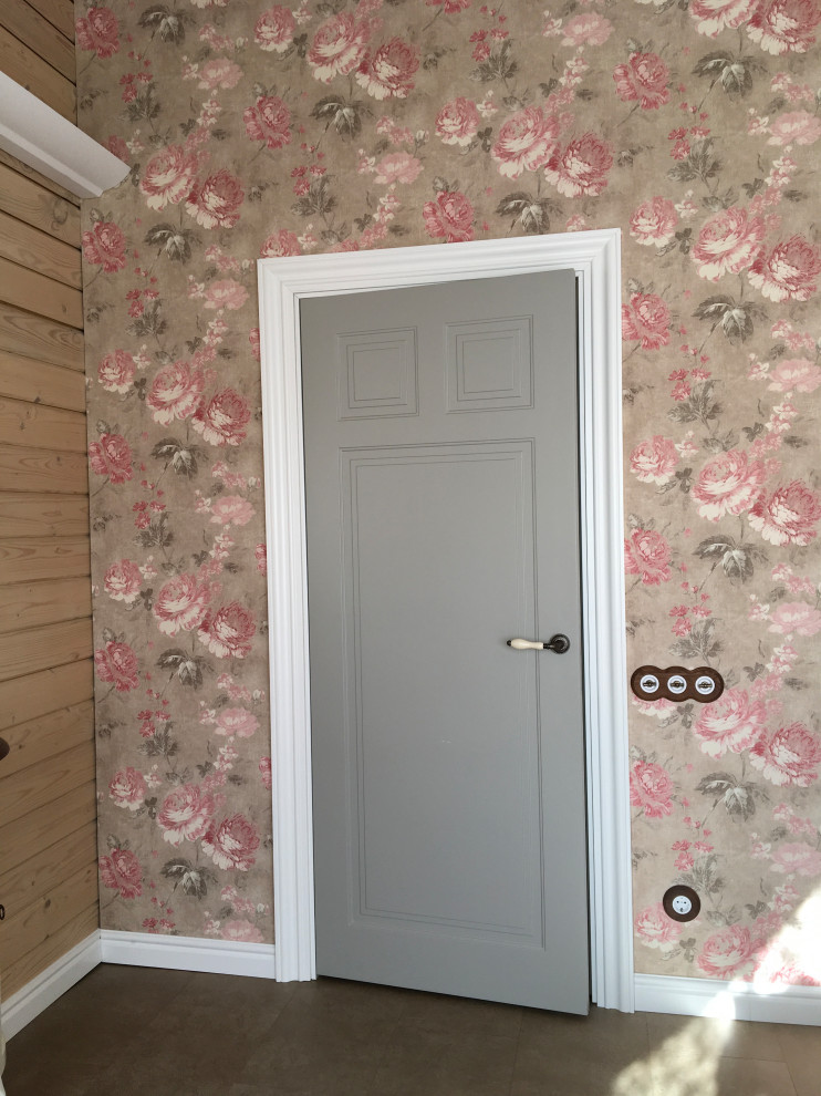 Дача у Финского залива