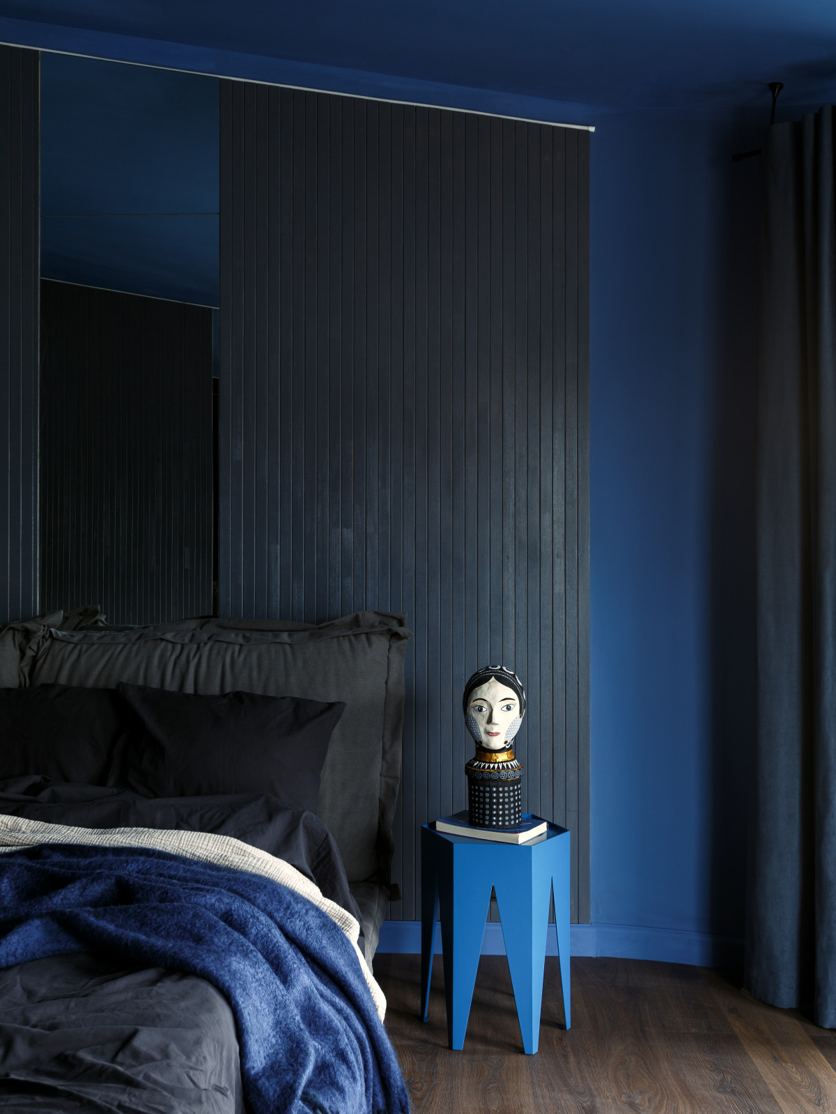 Апартаменты c террасой в аренду. Разлив