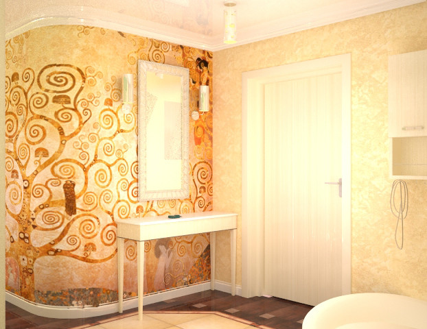 Дизайн интерьера