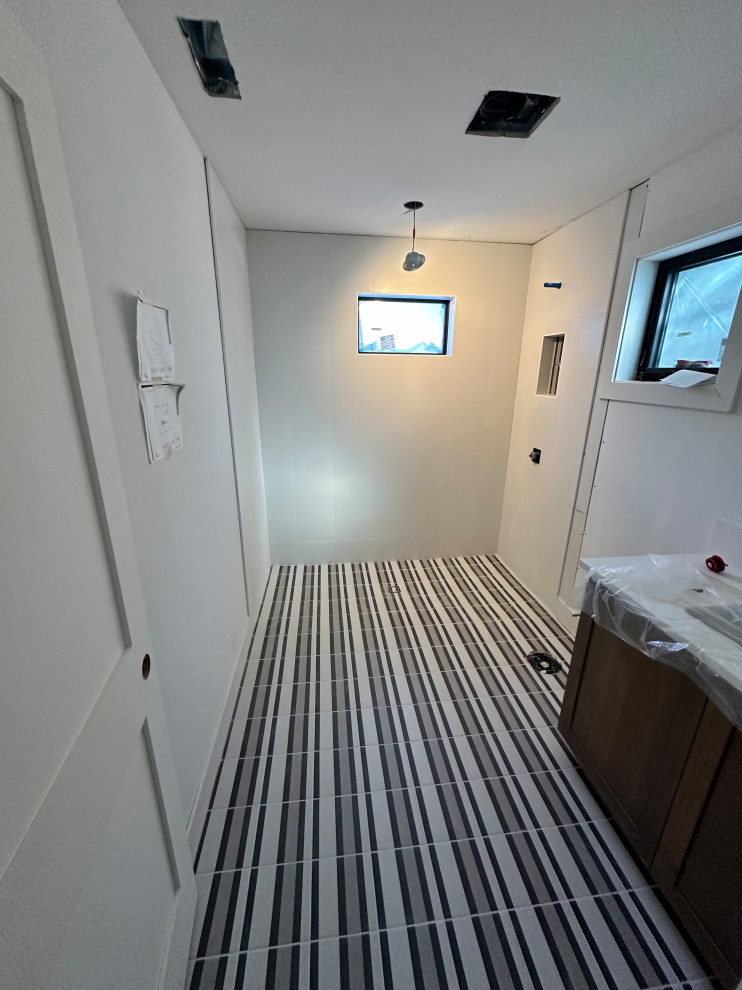 Sammamish, New Construction