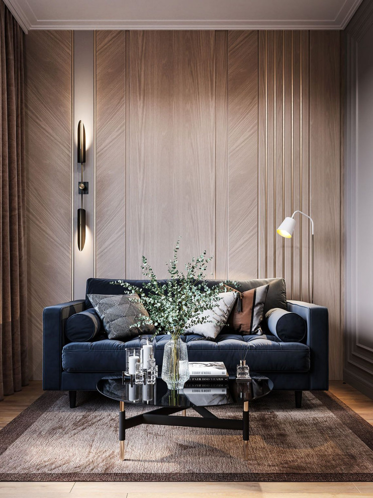 ЖК Царская площадь 96 м2