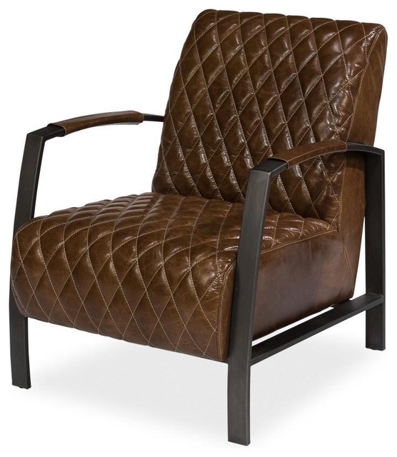 Dembe Lobby Chair Transitional Armchairs And Accent Chairs