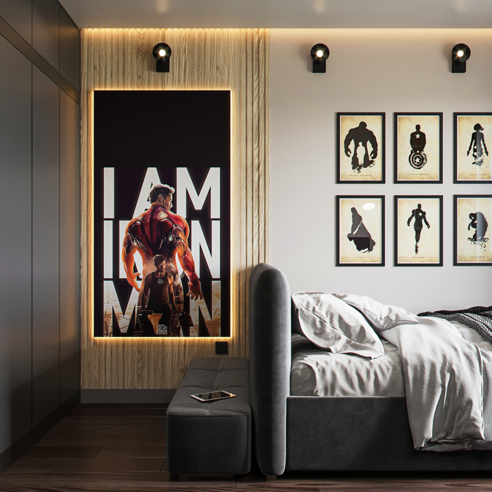 ЖК О"Орловский Парк"