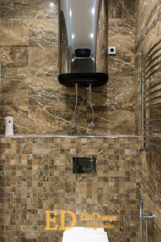 Квартира современная - 5