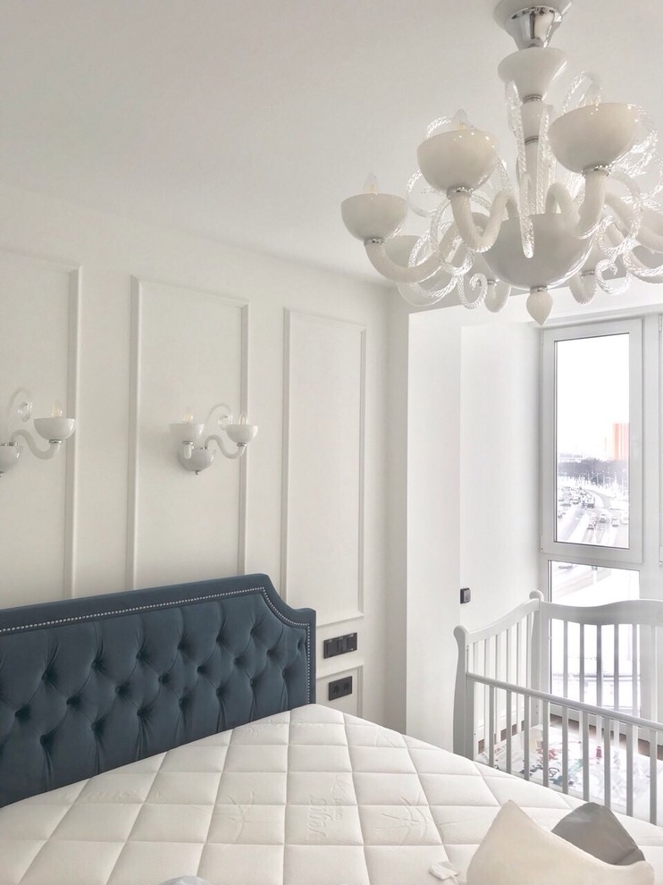 новая квартира