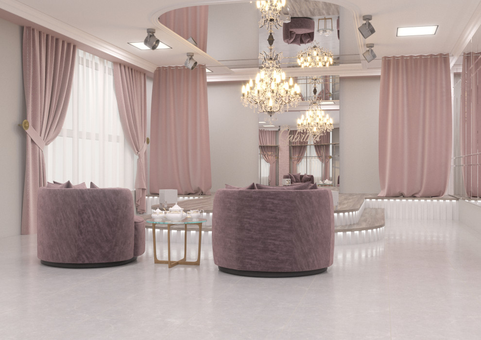 Свадебный салон