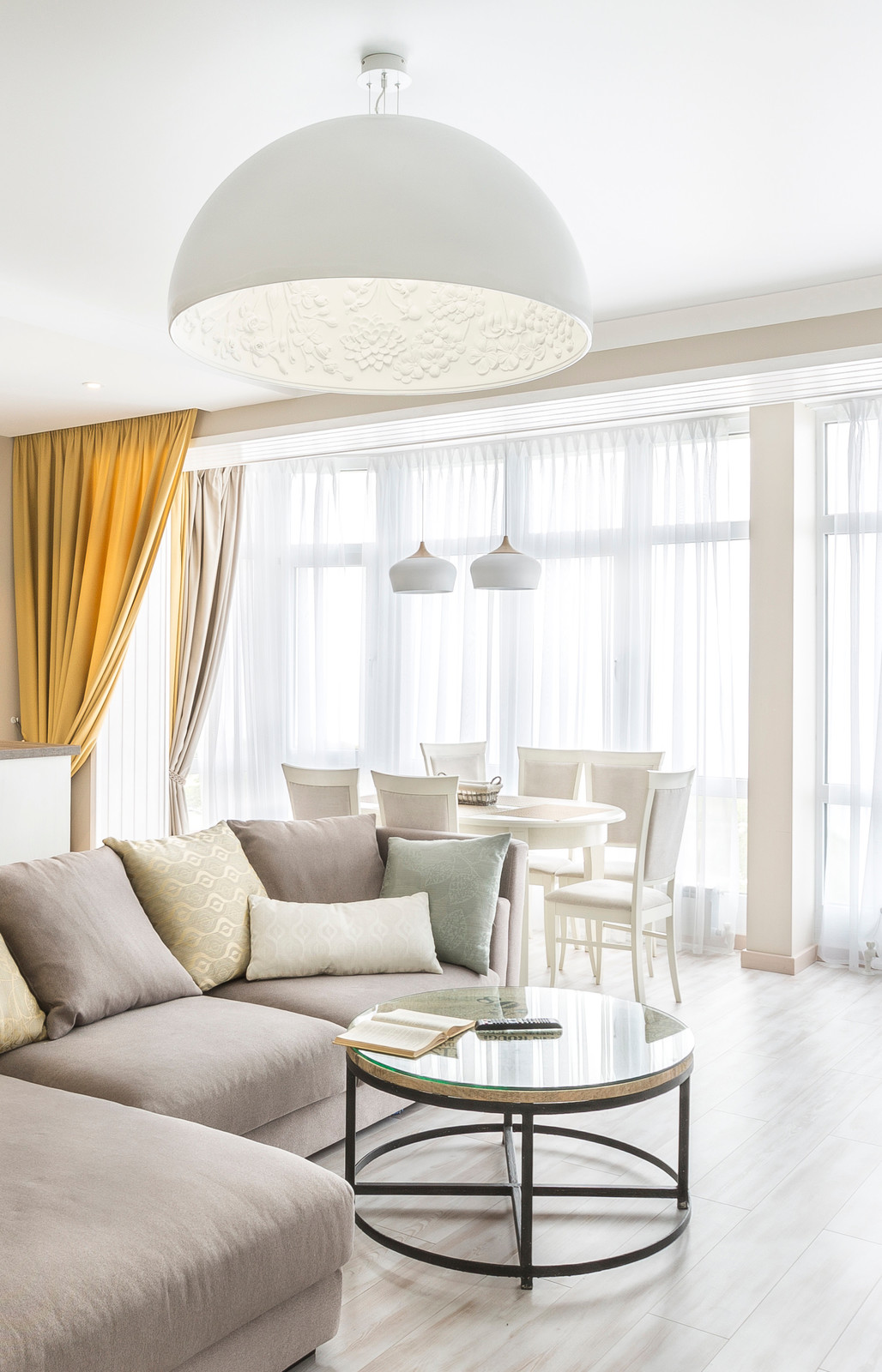 Фотосессия квартиры