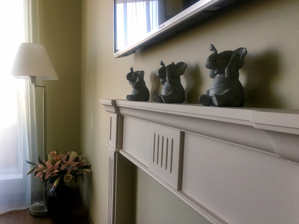 ЖК "ГРАНД ФАМИЛИЯ"