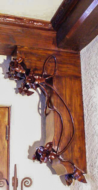 Design Elements transitional