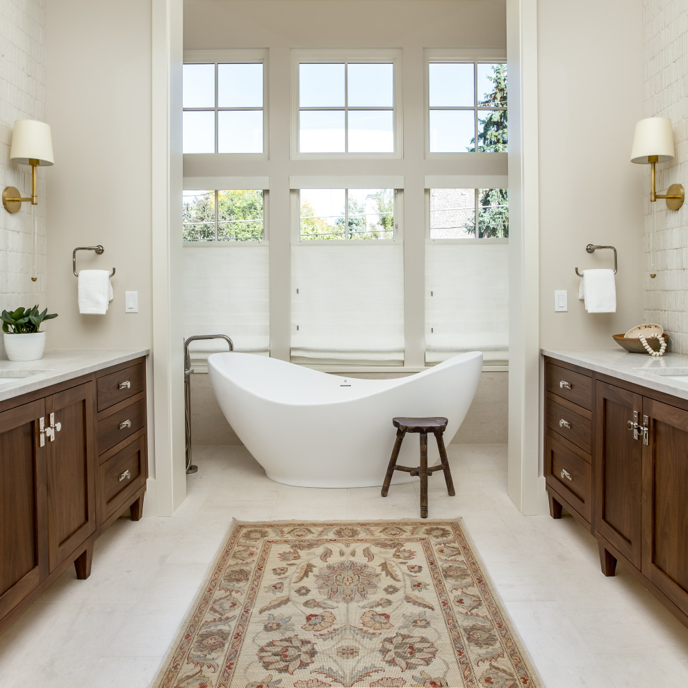 Hilltop Home Project