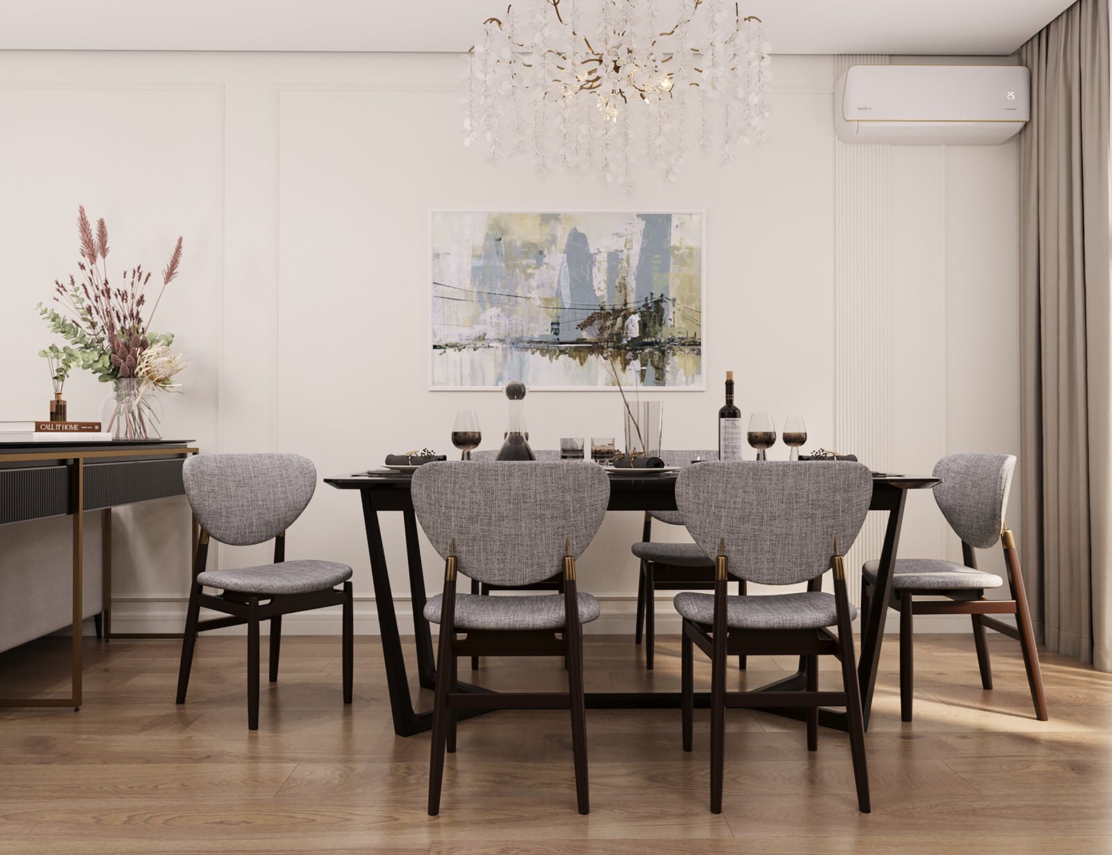 Таунхаус в Романово