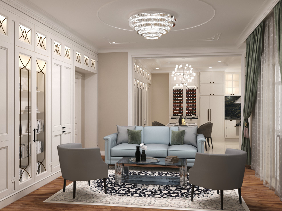 Американская неоклассика