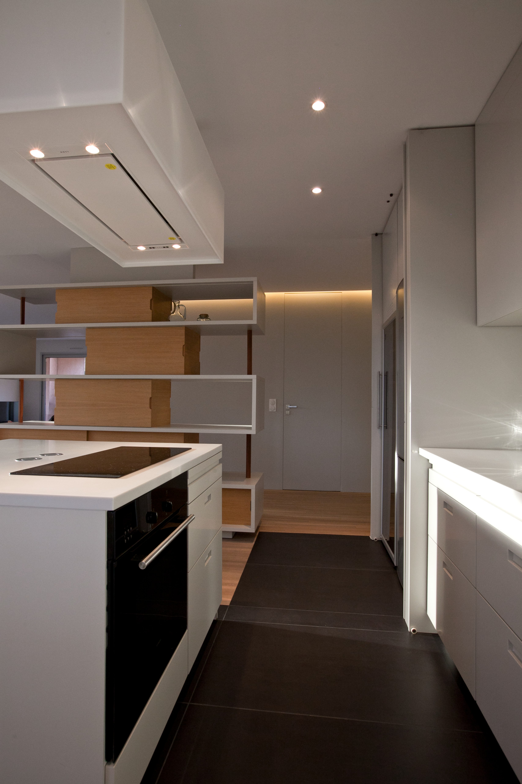 Appartement Louveciennes