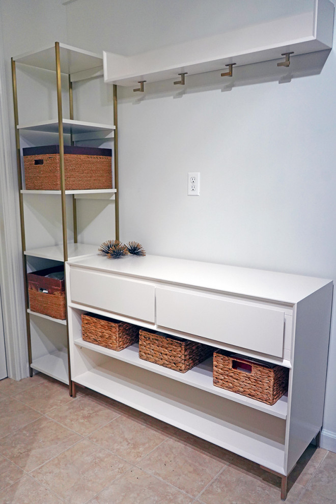 Avalon - Modern - Laundry Room - San Francisco - by Che Interiors | Houzz