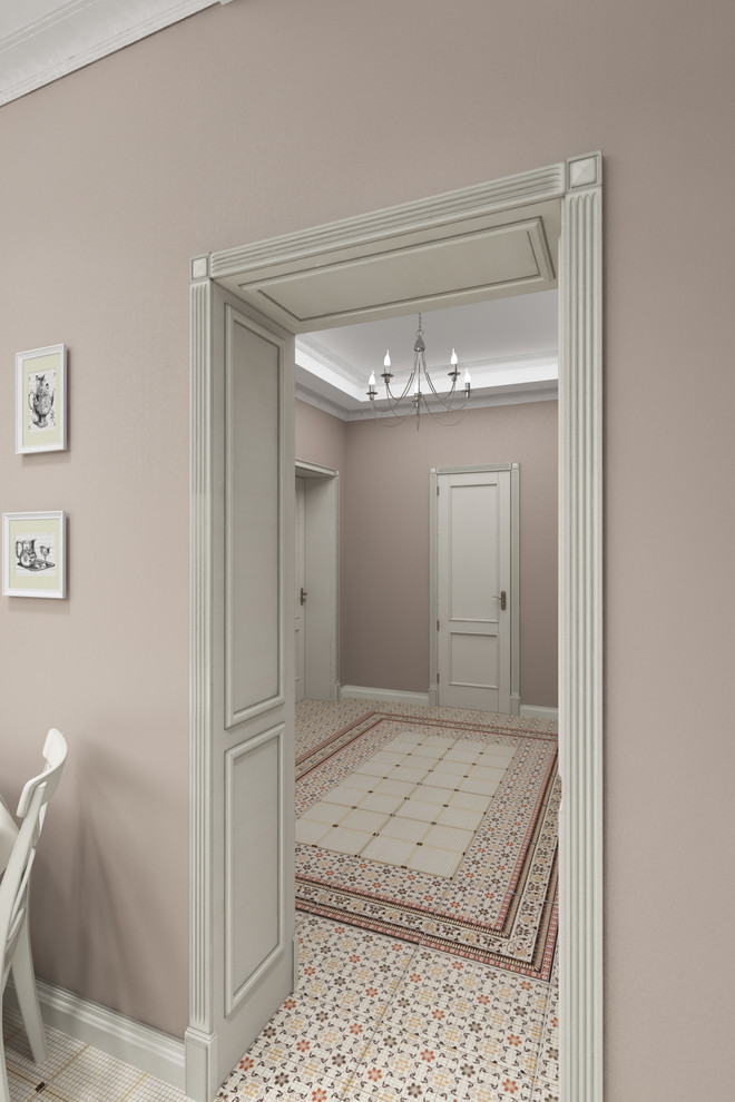 Проект небольшого загородного дома для отдыха