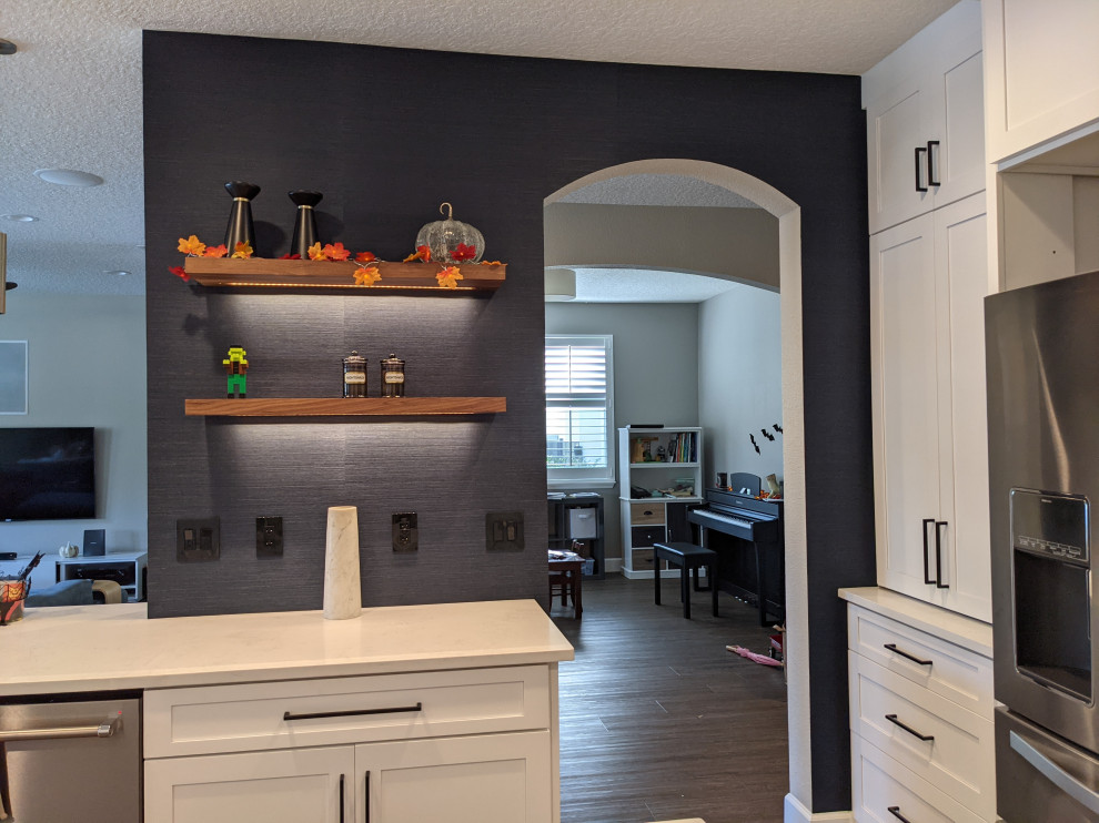 Kitchens