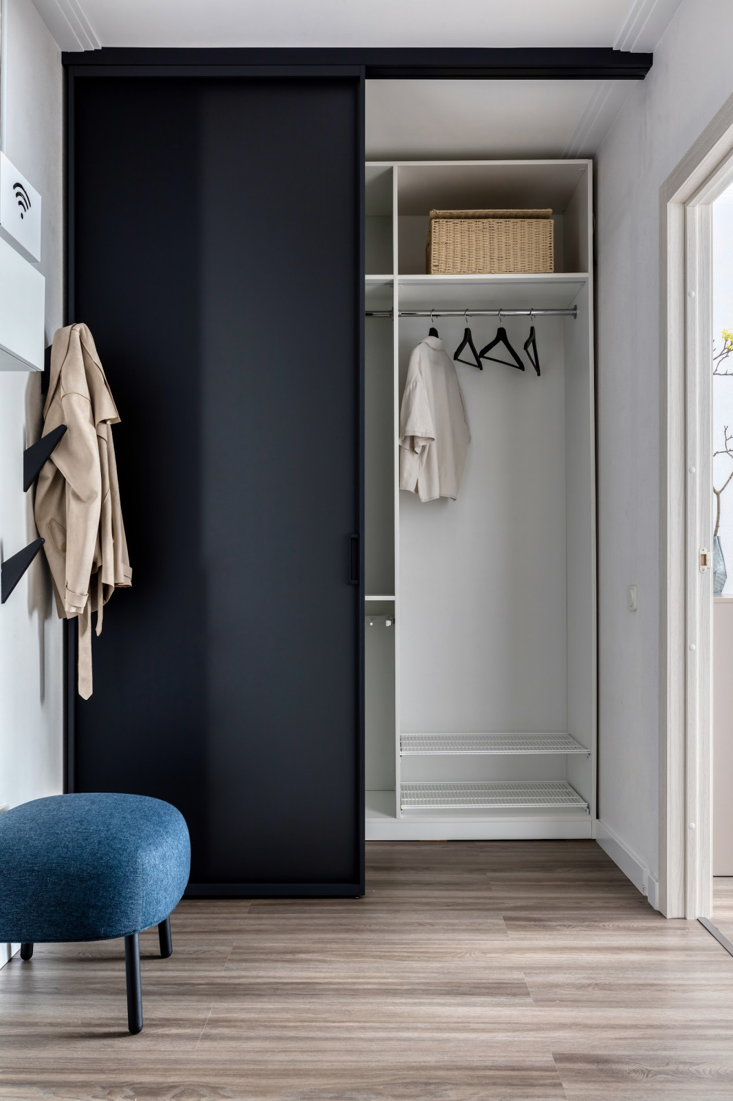 Квартира 36 кв.м.