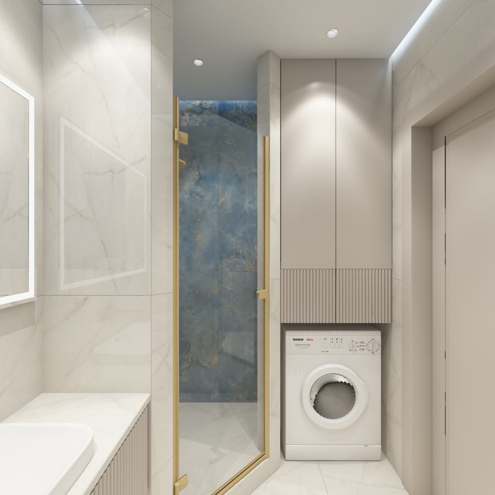 квартира ЖК Октябрьский