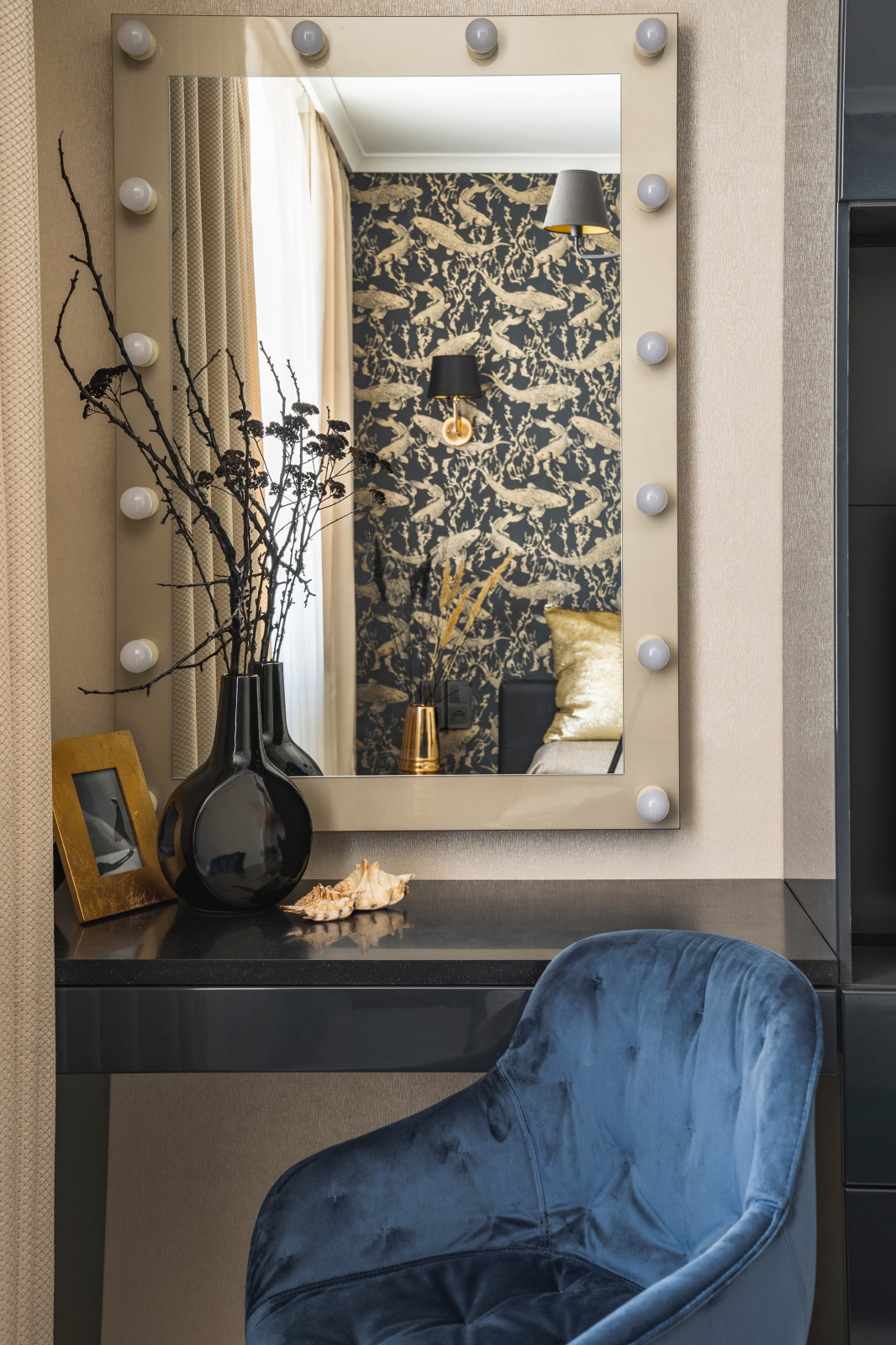 Уютная квартира для молодой пары