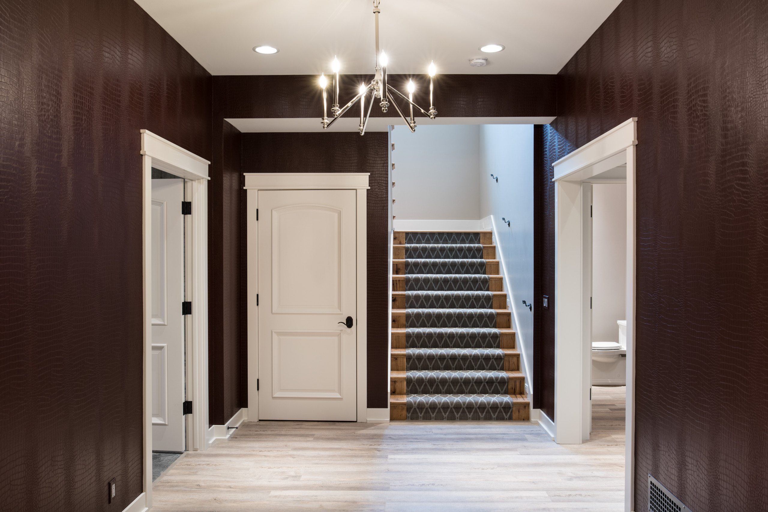 Transitional Inspired Home | Custom Build