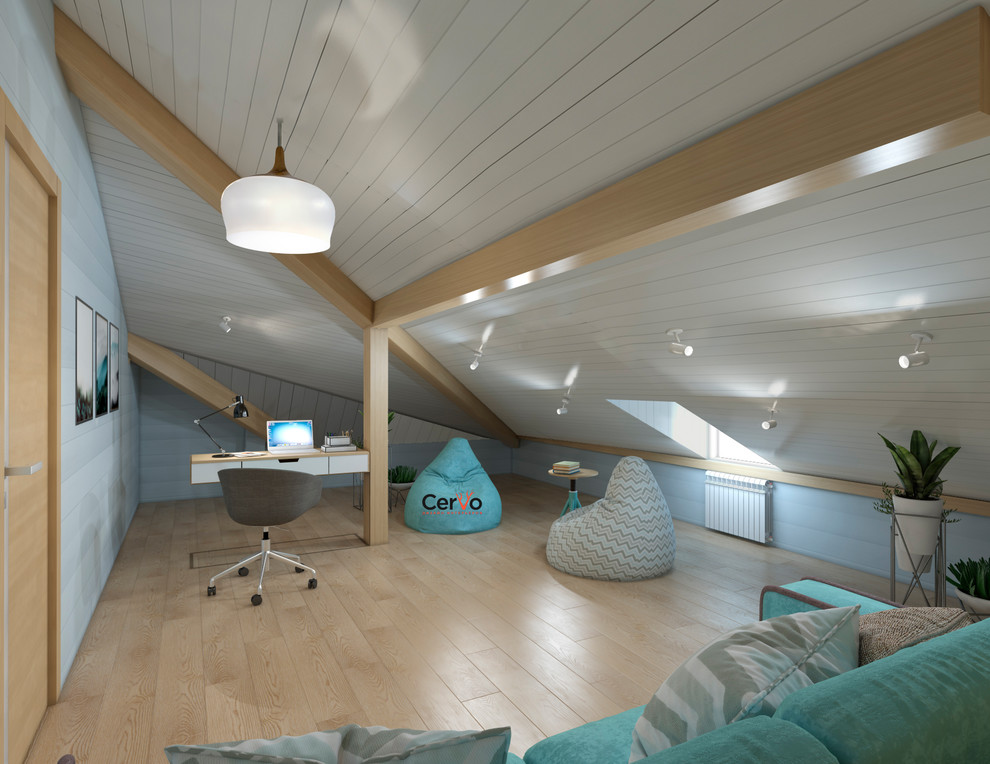 Таунхаус Павлово