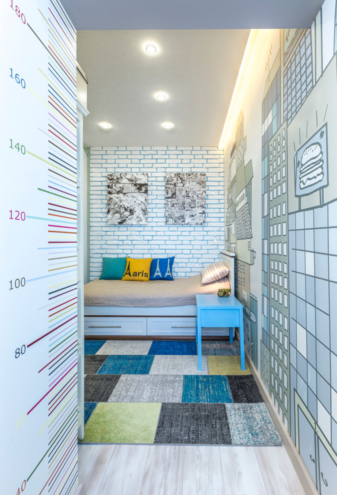 Фотосессия квартиры на Леонова