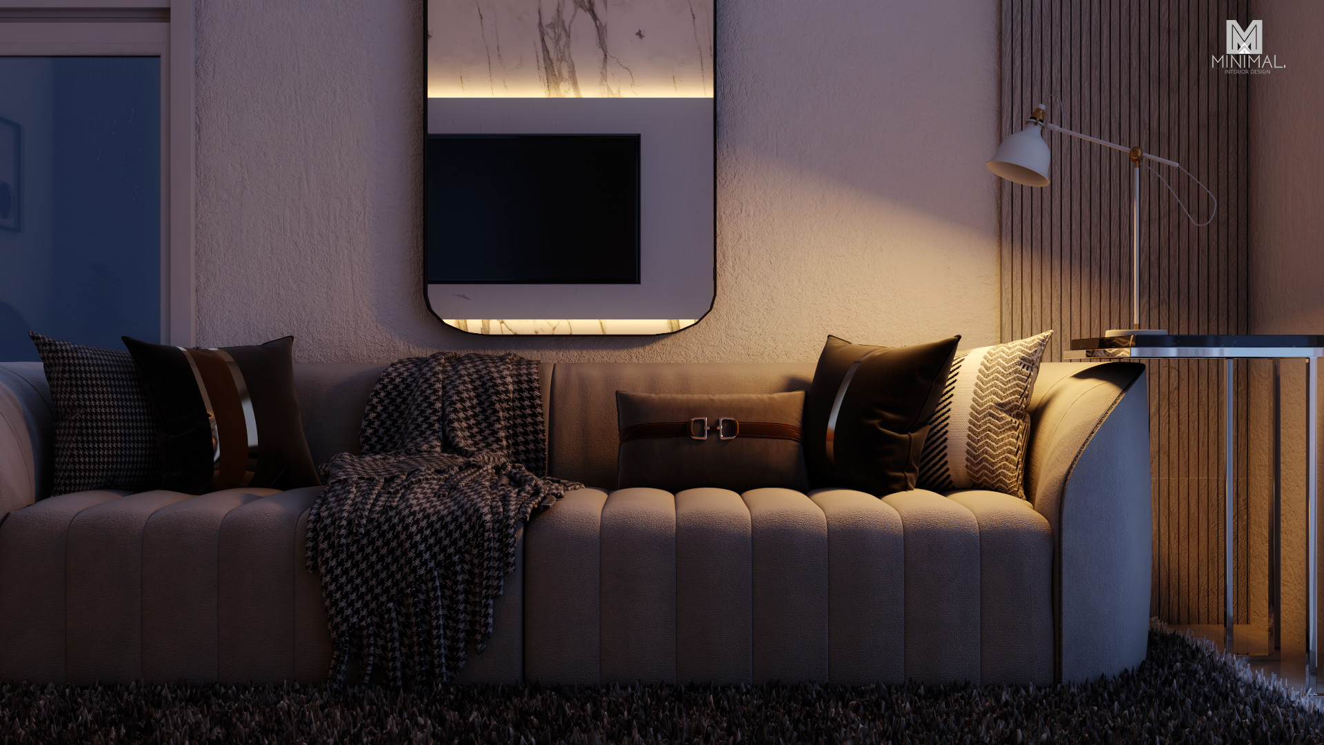 Renders
