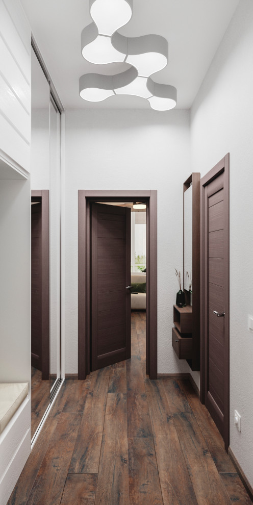 Проект "Сканди"