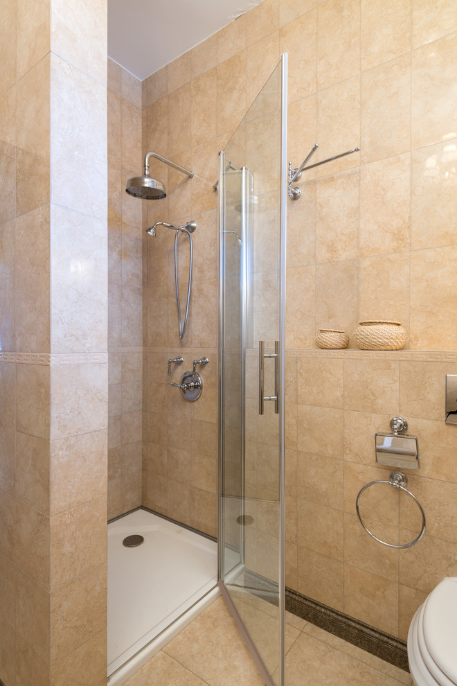 Приглушенное изящество