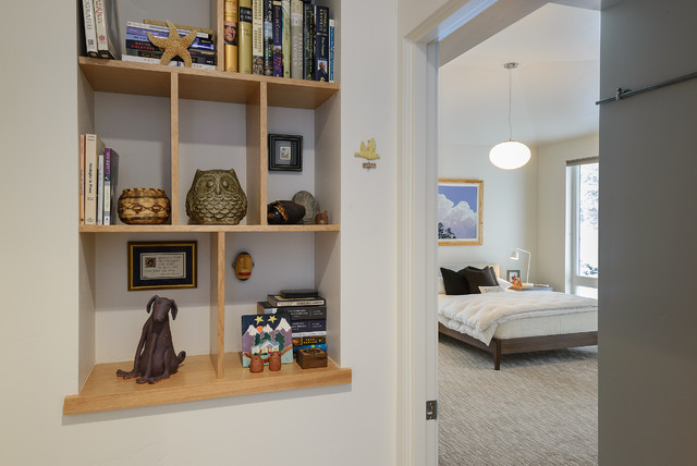 Sonora Project contemporary-hall