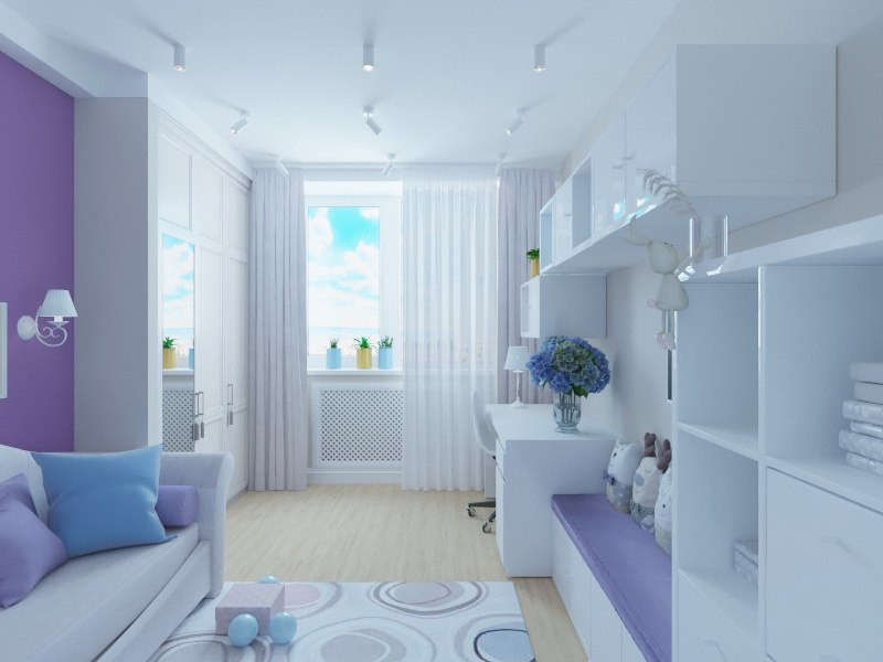 Сургут, Югорская 17, 150 м2