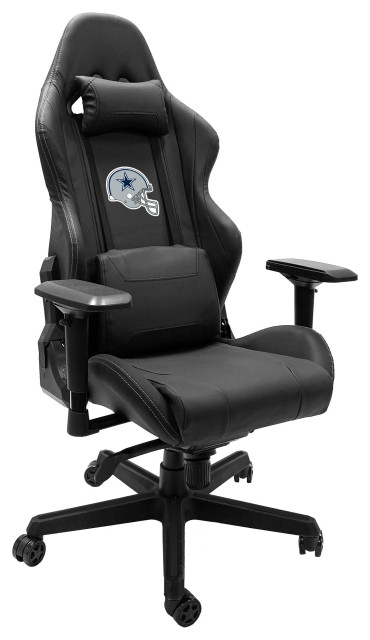 dallas cowboys gaming chair