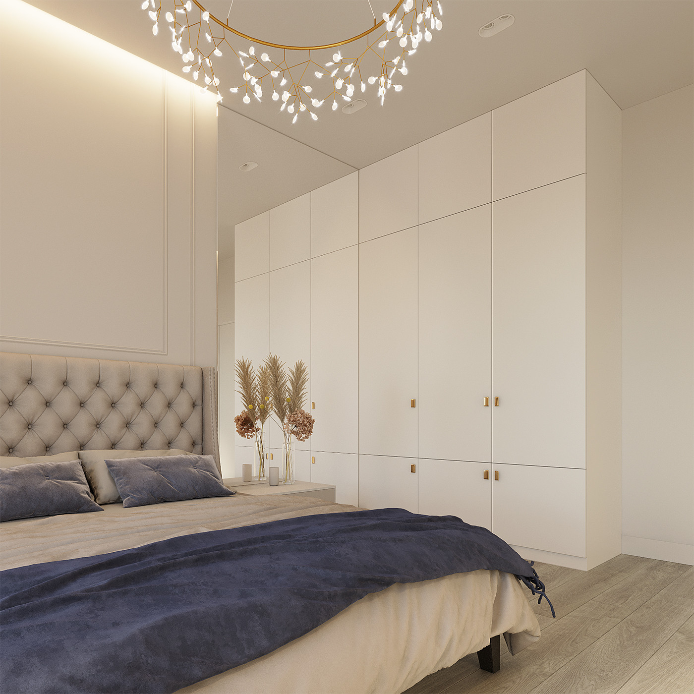 ЖК Аристократ