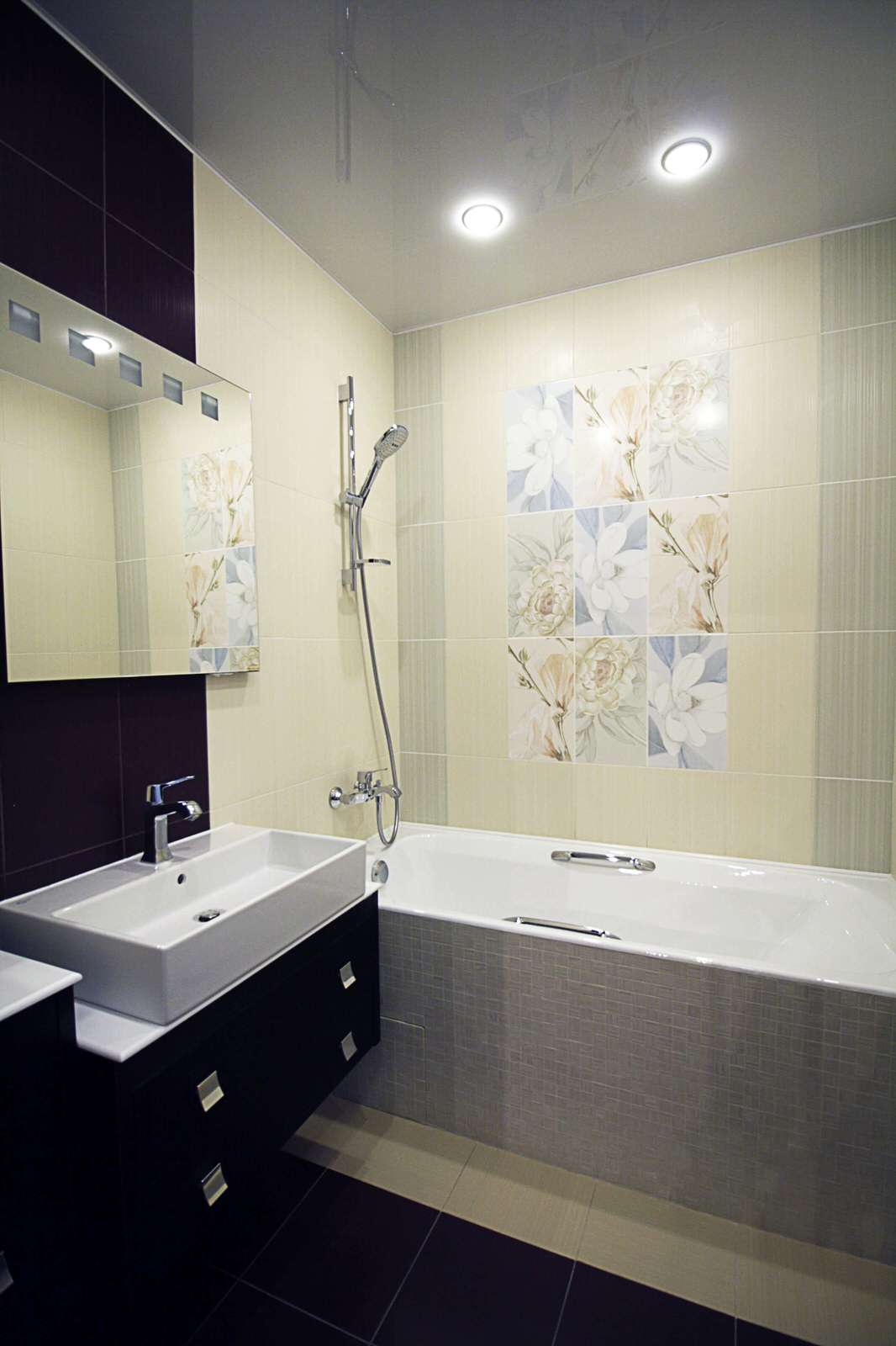 Квартира для молодей девушки