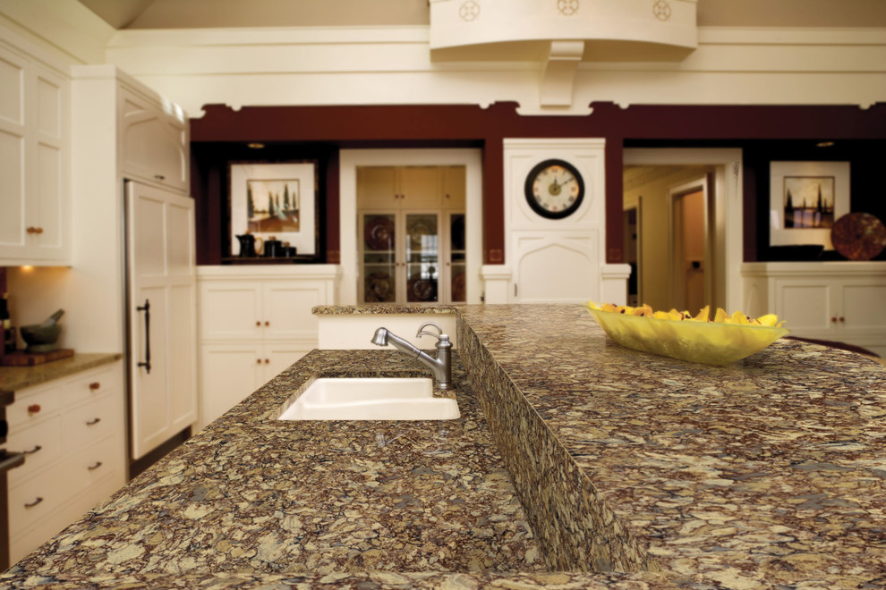 Изделия из кварцевого агломерата Камбрия CAMBRIA