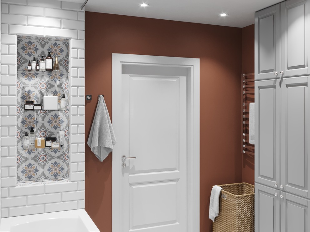 ЖК "Первый Николаевский" г. Екатеринбург