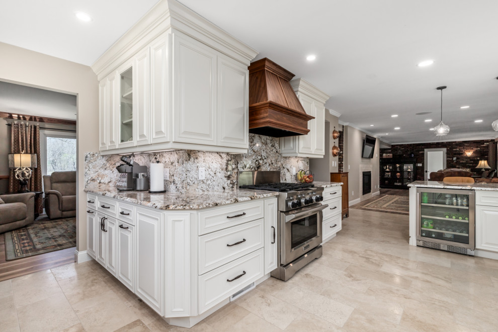 Kitchen Remodels