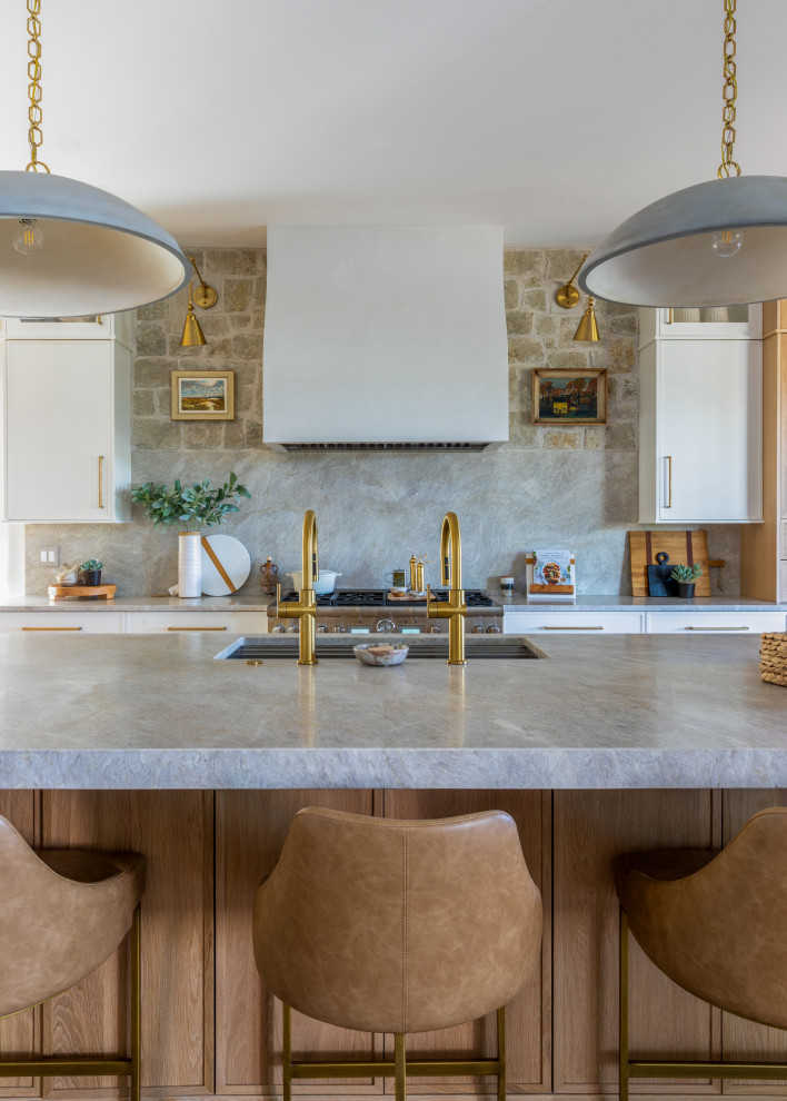 Barn Swallow Kitchen