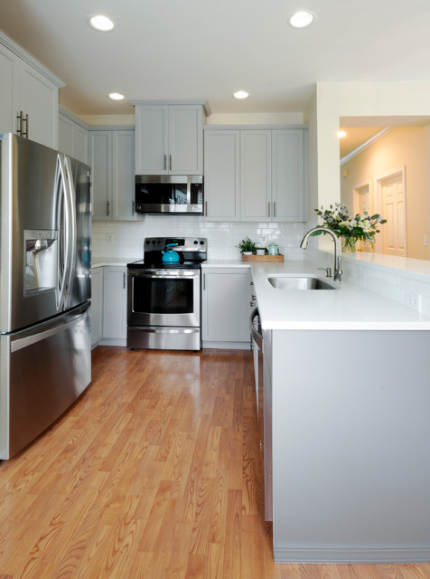 Kitchens kueche