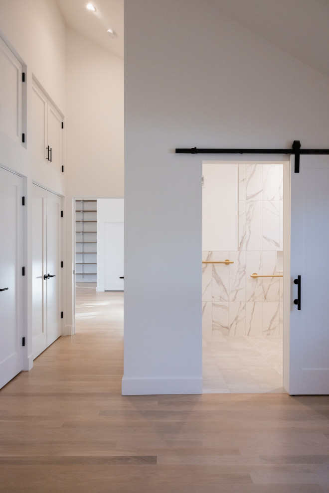 Sherborn Project