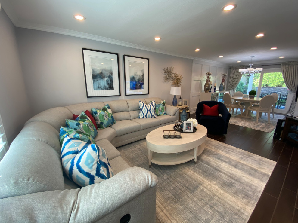 Contemporary
