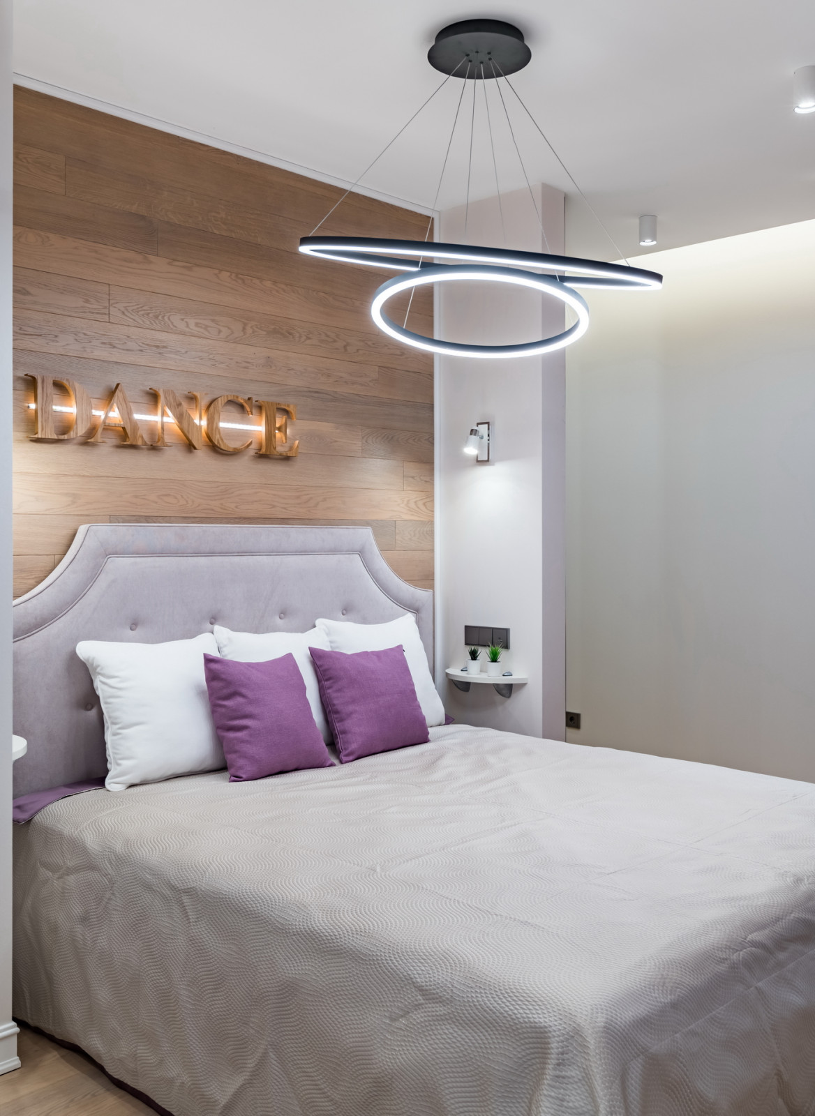 Квартира в жк "Парадный квартал"