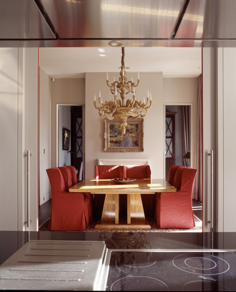 Квартира, Москва