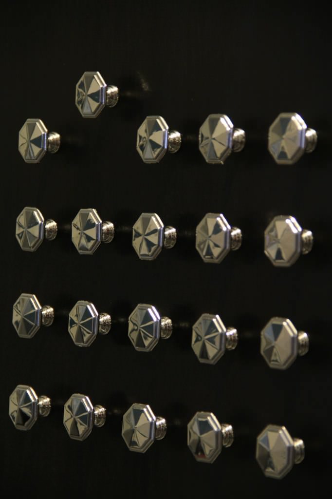 Комод для обуви