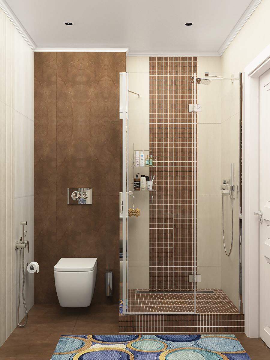 Квартира в Башнях Токио